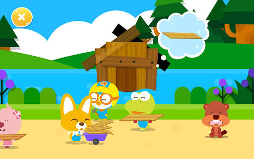 뽀로로와 동물친구들 screenshot 16