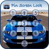 Pin Screen Lock 1.0