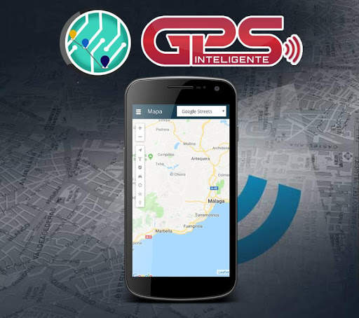 GPSInteligente MX screenshot 1