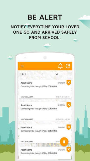 School Bus Tracker screenshot 5
