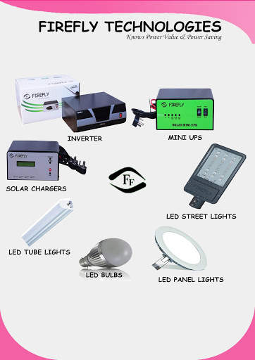 Firefly Products screenshot 3
