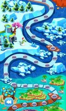Candy Frenzy Heart screenshot 2
