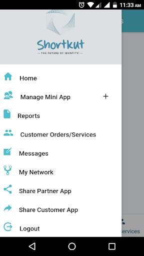Shortkut Startup App screenshot 5