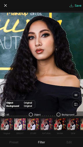 AICut Photo - BG Remover screenshot 2