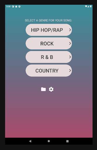 Song Creator screenshot 10