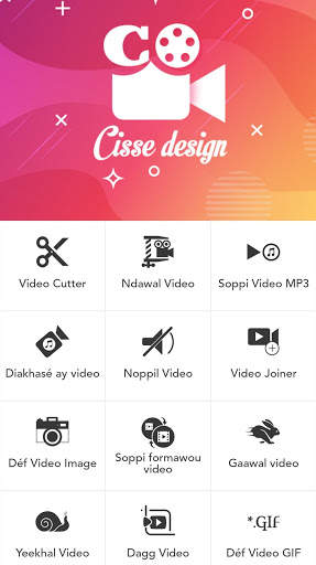 Video maker | Créateur de vidéo | Defar wideo screenshot 2
