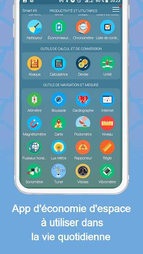 Smart Kit 360 screenshot 8