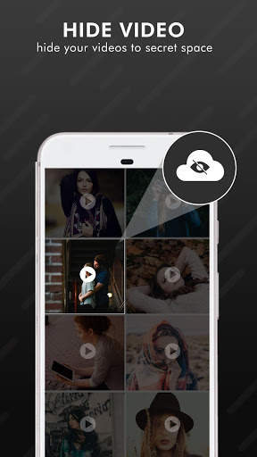 Vault App - Hide Photo & Videos, Free Backup screenshot 3