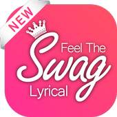 Swag - Lyrical Video Status Maker 1.0.1