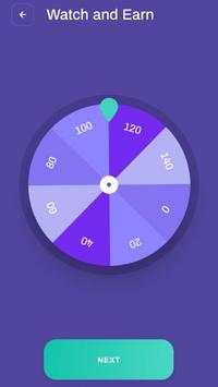Watch & Earn Money - Rewards स्क्रीनशॉट 2