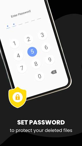 Photo recovery & Apk back up: super back up data screenshot 4