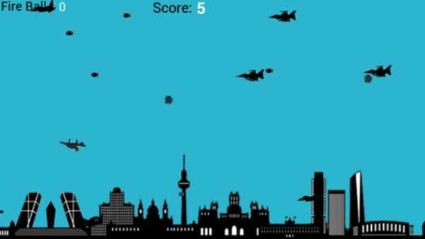City Dragon screenshot 1