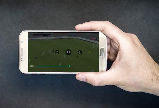 Jest Player screenshot 2