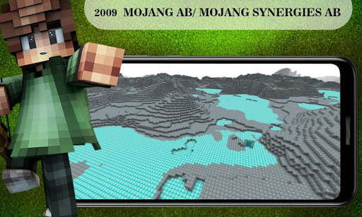 Mod Diamond Portal screenshot 3
