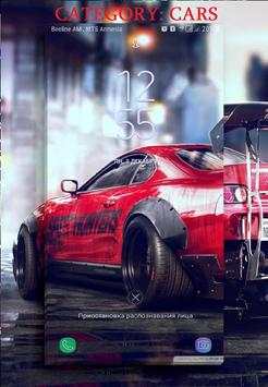Wallpapers 4K: Photo mobile, Full HD, Full screen screenshot 3
