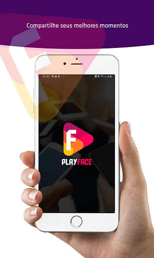 PlayFace Social screenshot 1