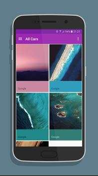 Stock Nougat/Pixel Wallpapers screenshot 1