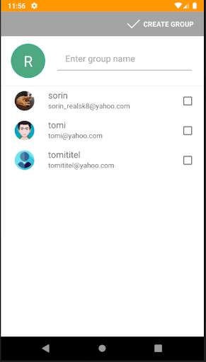 Chat Pal screenshot 8