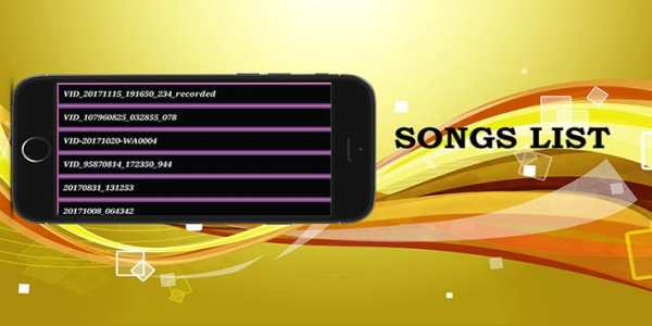 Max Player screenshot 4