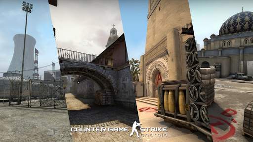 Counter Strike : Offline Game screenshot 1