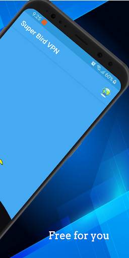 Bird VPN - Unlimited VPN Proxy Server | FREE screenshot 2