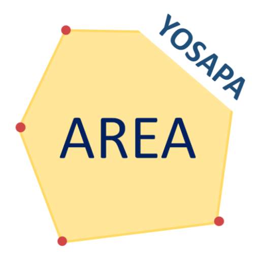 Map Area Measure Yosapa 2.2.14.90