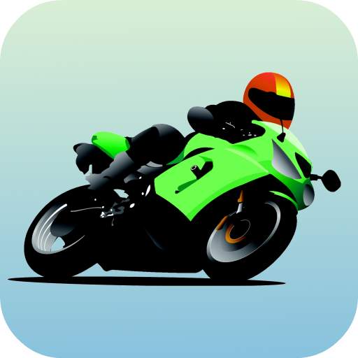 Motorcycle Sounds 3.0.1