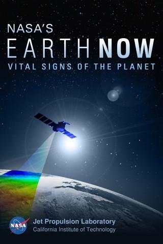 Earth-Now screenshot 1