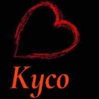 Kyco Meet New Friends logo