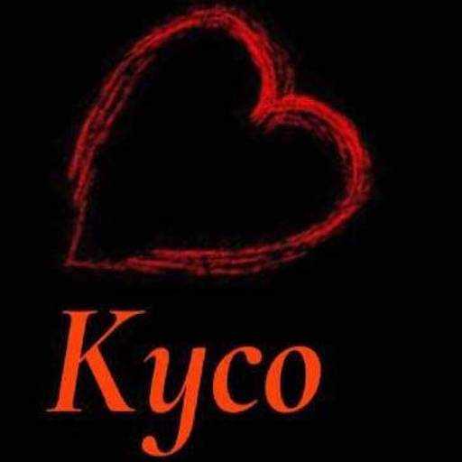 Kyco Meet New Friends 1.0