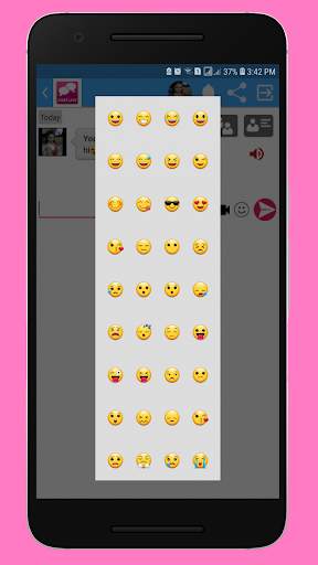 Free Live Chat screenshot 5