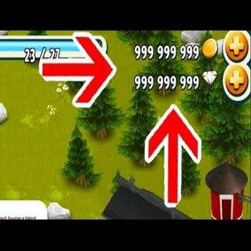 cheat clash of clans new screenshot 4