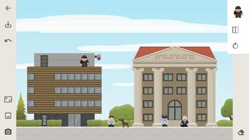 Toon Blocks: Build Anything screenshot 6