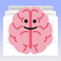 Memodi - Aprende y recuerda toda la Medicina