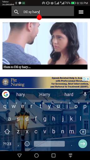 30 Seconds Video for Whatsapp Status Videos screenshot 8