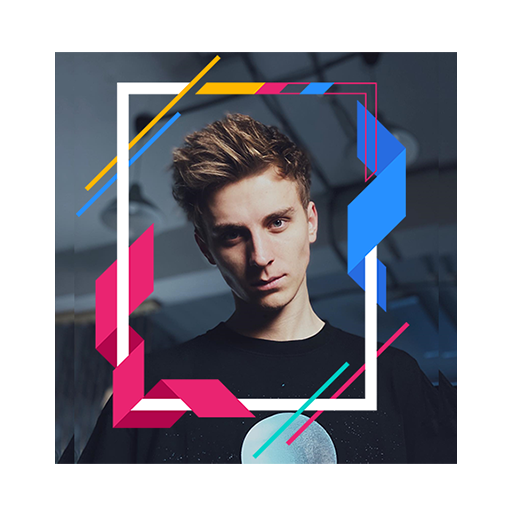 Влад А4 Обои - Vlad A4 Walls icon