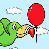 Elephant balloon game 10.0