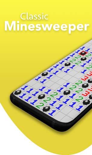 Démineur screenshot 2