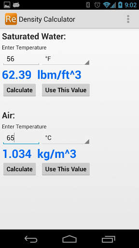 Reynolds Number Free screenshot 6