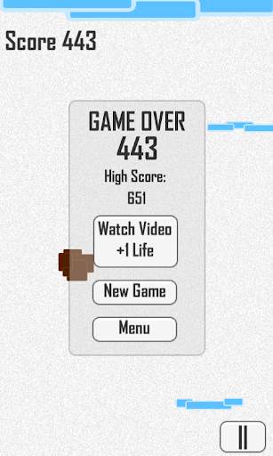 Gary and the Avalanche screenshot 5