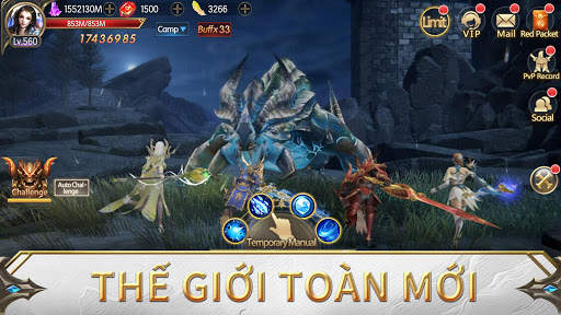 Crasher: Origin screenshot 3