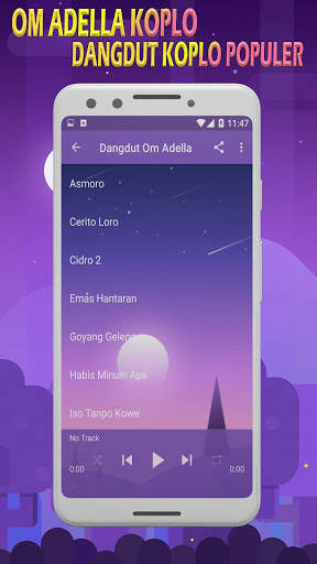 Dangdut Adella Terbaru 2021 screenshot 4
