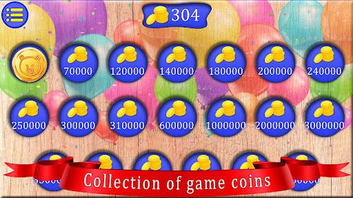 Kids Quiz Games: Millionaire screenshot 8