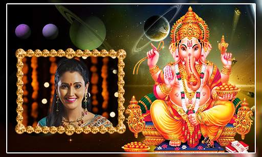 Hindu God Photo Frames screenshot 9
