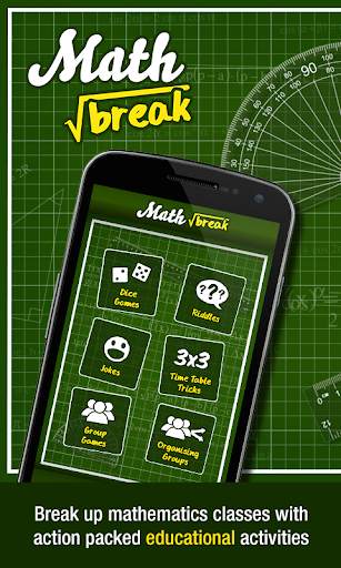 MathBreak - Teaching Resource screenshot 1