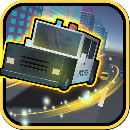 Street Rush: Mini Car Racer 1.0.0