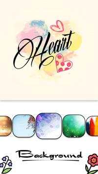 Calligraphy Name 2 تصوير الشاشة