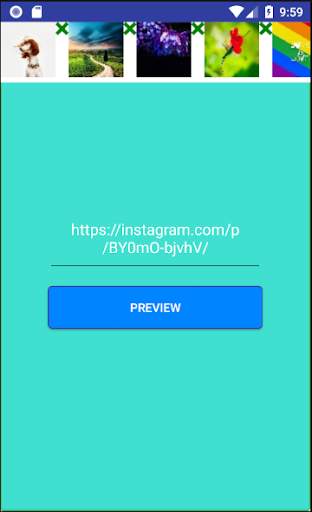 Downloader For Insta screenshot 4
