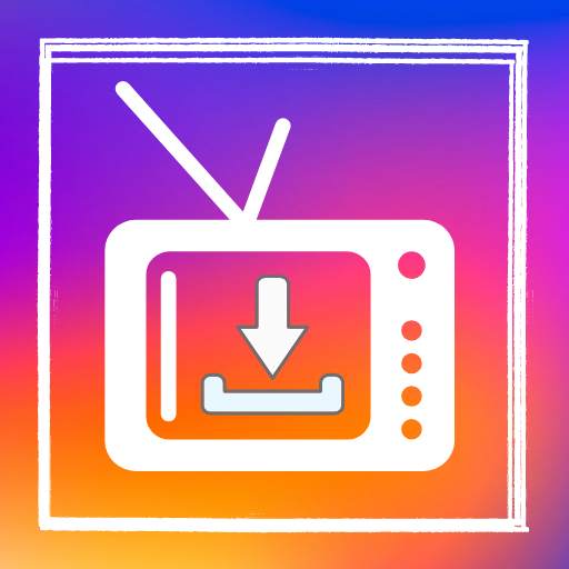 Video Downloader for IGTV - Igtv TUBE 1.0.7