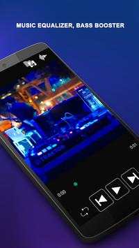 Equalizer Booster screenshot 2